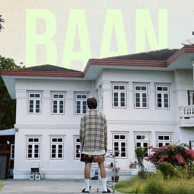 บ้าน (BAAN)