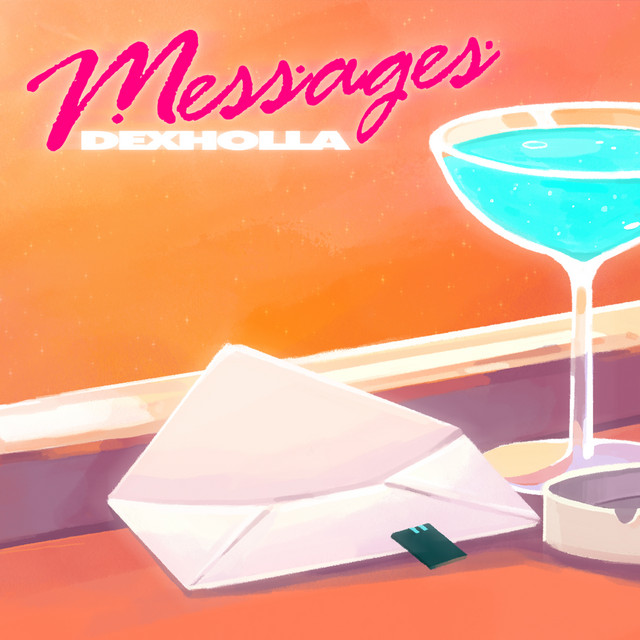ข้อความ (MESSAGES)