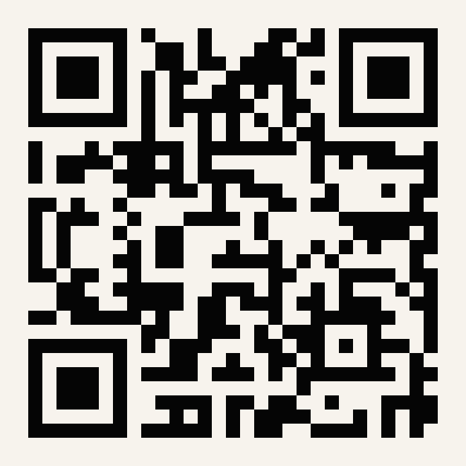 QR โค้ด LINE @22haus