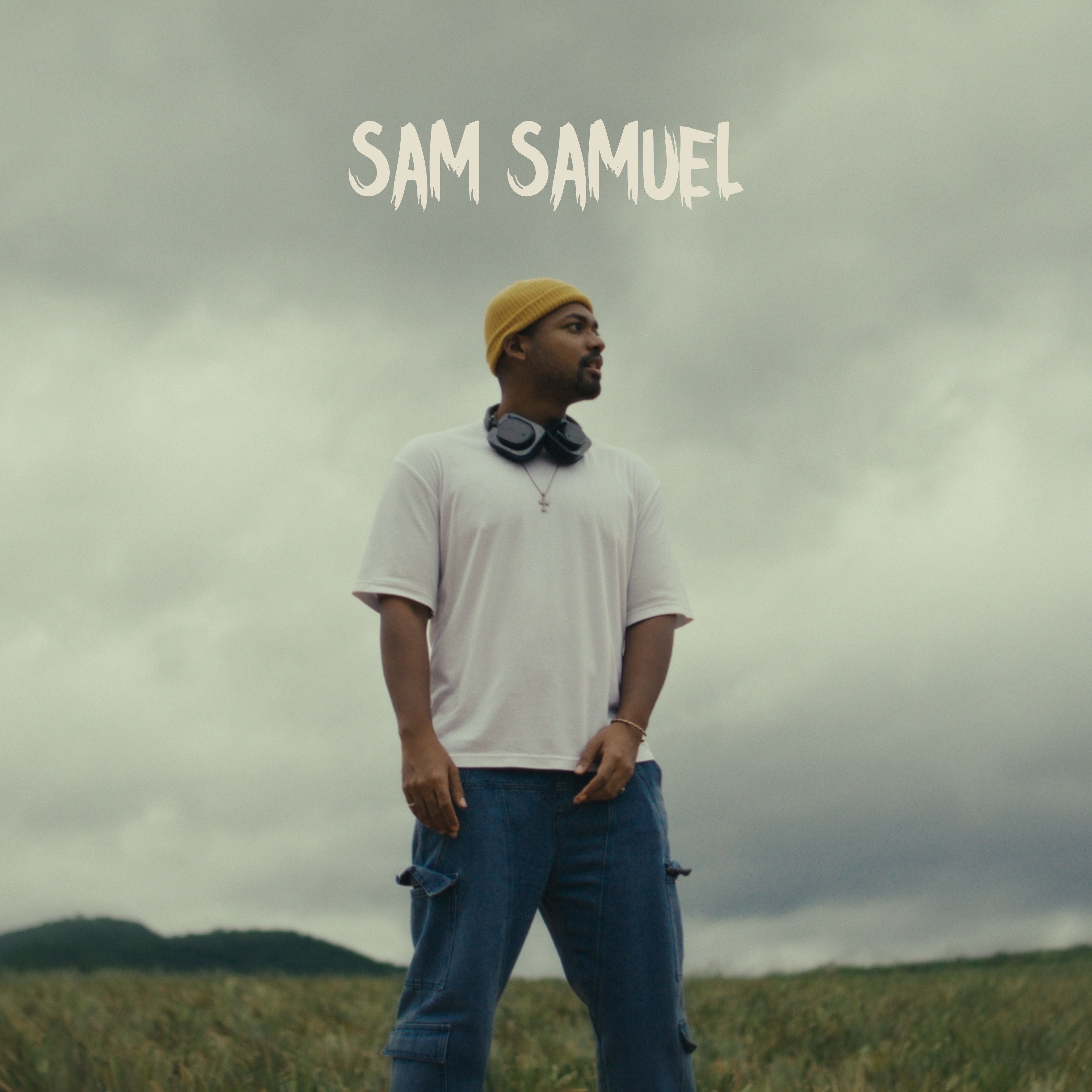 Sam Samuel